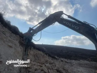  3 حفريات عامه