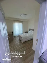  3 استديوهات نظيفه جدا جدا مفروشه بالكامل للايجار الشهري في تلاع العلي وشارع الجامعه والجبيهة