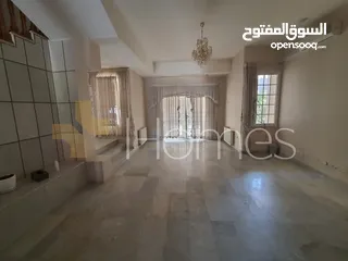  4 فيلا مستقلة للبيع في اجمل مناطق دابوق، مساحة ارض 1000م، مساحة بناء 700م