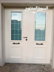  12 . أبواب ذات جودة عالية   تواصل معنا