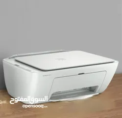  1 Hp 2710 مع WiFi