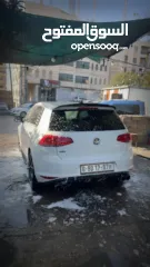  3 جولف 1.4 تيربو 2014