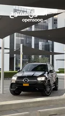  1 GLE53 AMG 2021