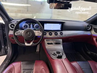  13 Mercedes GLS 350 2019 Night package