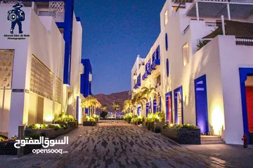  26 Luxury chalets for rent aqaba شاليهات رفاهية للإيجار في العقبة يومي و اسبوعي  أيلة -تالابي-الراحة