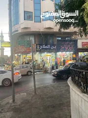  3 محل تجاري للأيجار