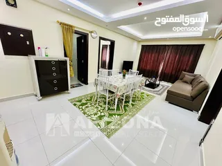  2 APARTMENT FOR RENT IN HIDD 2BHK FULLY FURNISHED