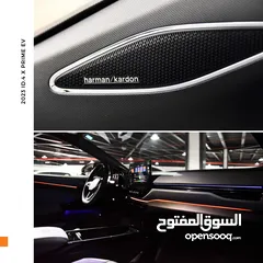  5 فولكس فاجن ID.4 X برايم كهربائية بالكامل 2023 ID.4 X Prime EV 4WD