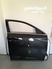  4 قطع لكزس NX 2022 جميع القطع بودي وميكانيك  وكهرباء