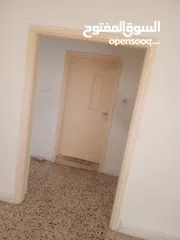  4 شقه لايجار طابق اول