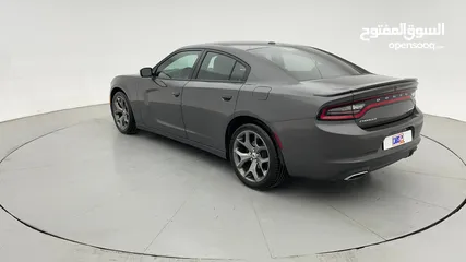  5 (FREE HOME TEST DRIVE AND ZERO DOWN PAYMENT) DODGE CHARGER