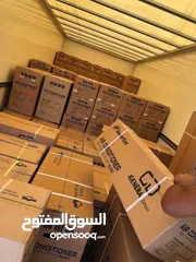  1 أقوى وأفضل العروض على مكيفات جنرال بسعر حرق