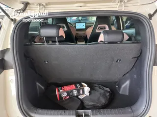  23 BYD Seagull Full electric 2023   بي واي دي سيجال 2023 كهرباء بالكااااامل