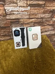  3 ساعة يد تتش