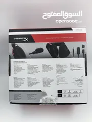  8 سماعة hyper x cloud 3