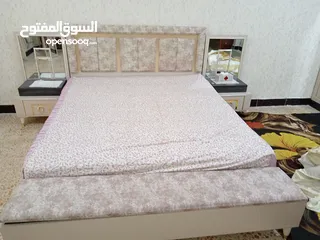  7 غرفه نوم للبيع