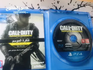  1 Call of duty