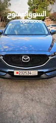  12 MAZDA CX5 2019 TOP EXCELLENT CONDATION URGENTLY FOR SALE