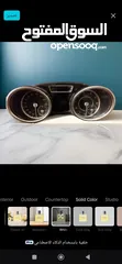  8 جي كلاس g class قطع داخلي و خارجي