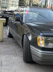  3 مرسيدس بطه  موديل 1995