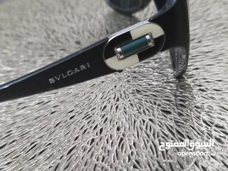  3 نظارت اصلية ايطالي بولجري وتومي وبرادا