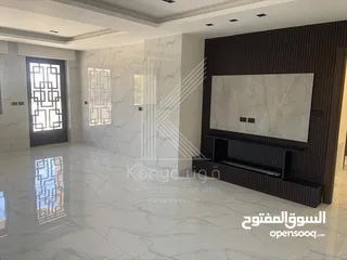  1 شقة فاخرة للبيع في عمان - مرج الحمام