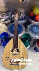  4 عود جوهرة الفن
