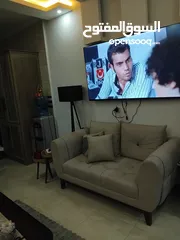  4 شقه للبيع طابق ثاني سوبر ديلوكس
