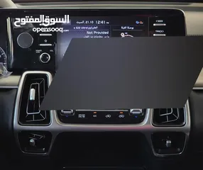  17 KIA SORENTO EX 2021