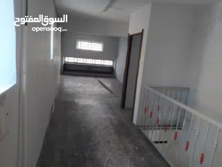  6 محل تجاري للضمان في رام الله البلد .. مقابل شارع الحسبة .. بجانب بنك القاهرة عمان سابقا