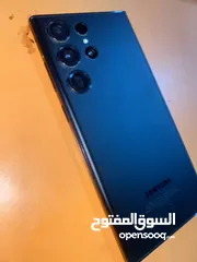  1 Samsung S23 Ultra 256