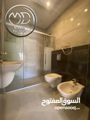  3 شقة جديدة للبيع ام السماق طابق اخير مع روف مساحة 180م اطلالة جميلة بسعر مميز جداً