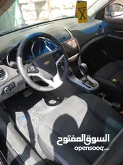  5 شفرليت كروز 2011.  ماطور 1600 اتومات   دهان جديد  غرفة جديدة     فل اضفات   رام الله