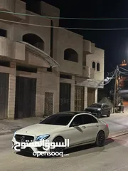  4 مرسيدس E220 AMG