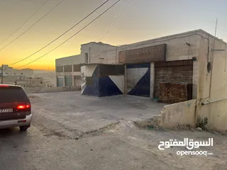  5 مخازن ومستودعات للبيع