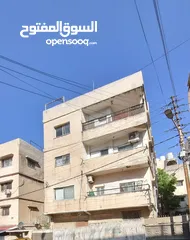  1 عمارة ثلاث طوابق للبيع في حي نزال (للتواصل يرجى الارسال عن طريق الواتساب)
