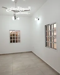  3 One & two bedrooms flats for rent in Al Falaj near Nour shopping center