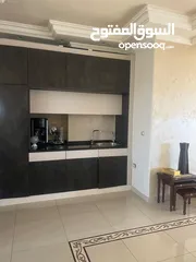  15 شقة دوبلكس للإيجار  Furnished duplex for rent