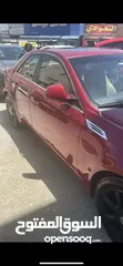  5 كاديلاك CTS 2009  للبيع وبسعر مناسب