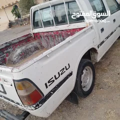  5 بكم اسوزو ابيض