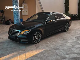  10 Mercedes Benz