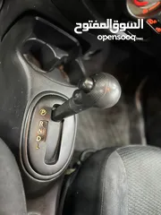  8 نيسان ميكرا اتوماتيك