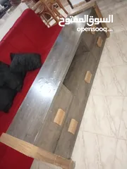  2 طاوله شاشه السيدي