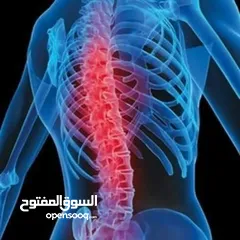  5 دورات سباحه وجلسات علاجيه