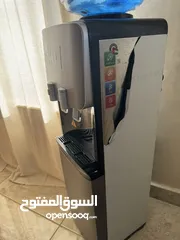  3 كولر الشامي ماتور LG
