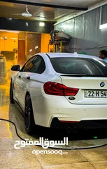  16 Bmw 430i للبيع