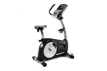  10 Bike Nordic Track vu19   spin bike دراجة رياضية بايك رياضي البسكليت الرياضي سبين بايك