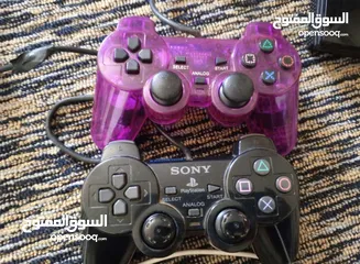  3 بلايستيشن 2 للبيع