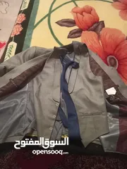  2 بدلة تركي أصلية ماركة كارتن  مقاس52