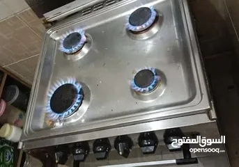  30 Repairs Gas Cooker Oven all types تصليح طباخة افرن
